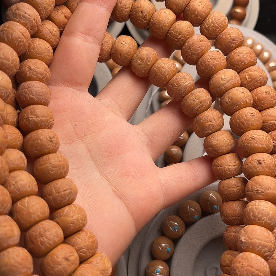 吊坠凤眼菩提14藏式脖挂福利