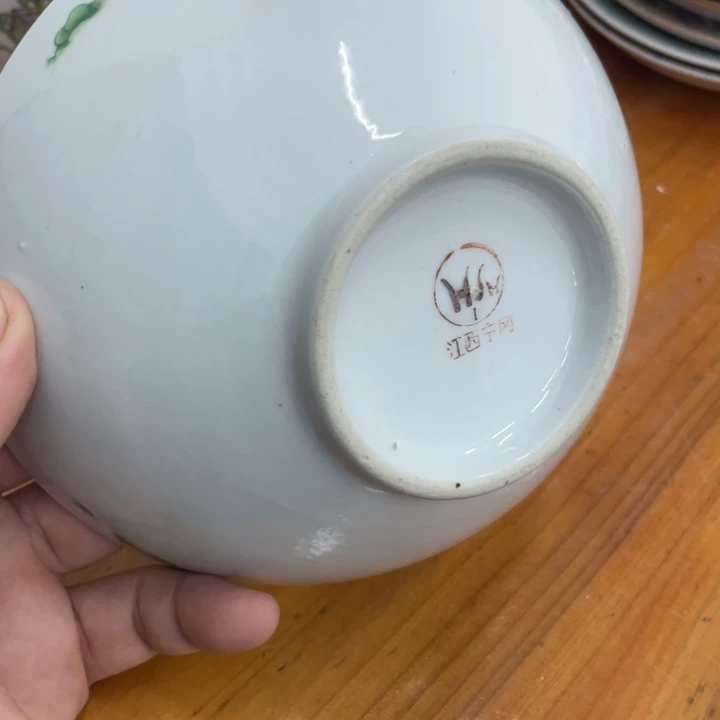 日用陶瓷制品商品