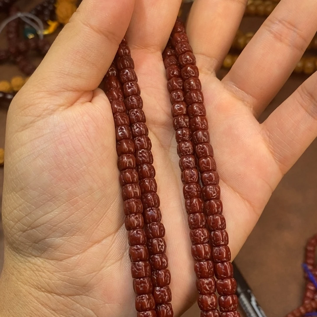 C****吊坠金刚菩提佛手
