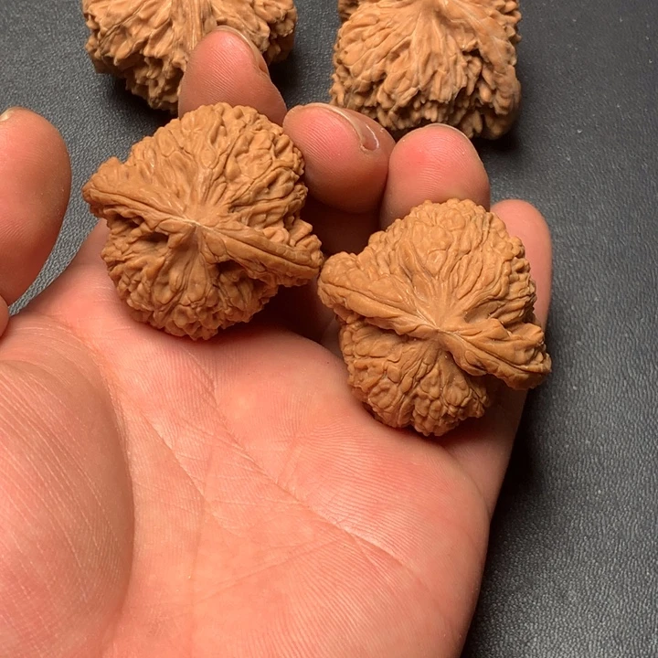把件文玩核桃39南疆130