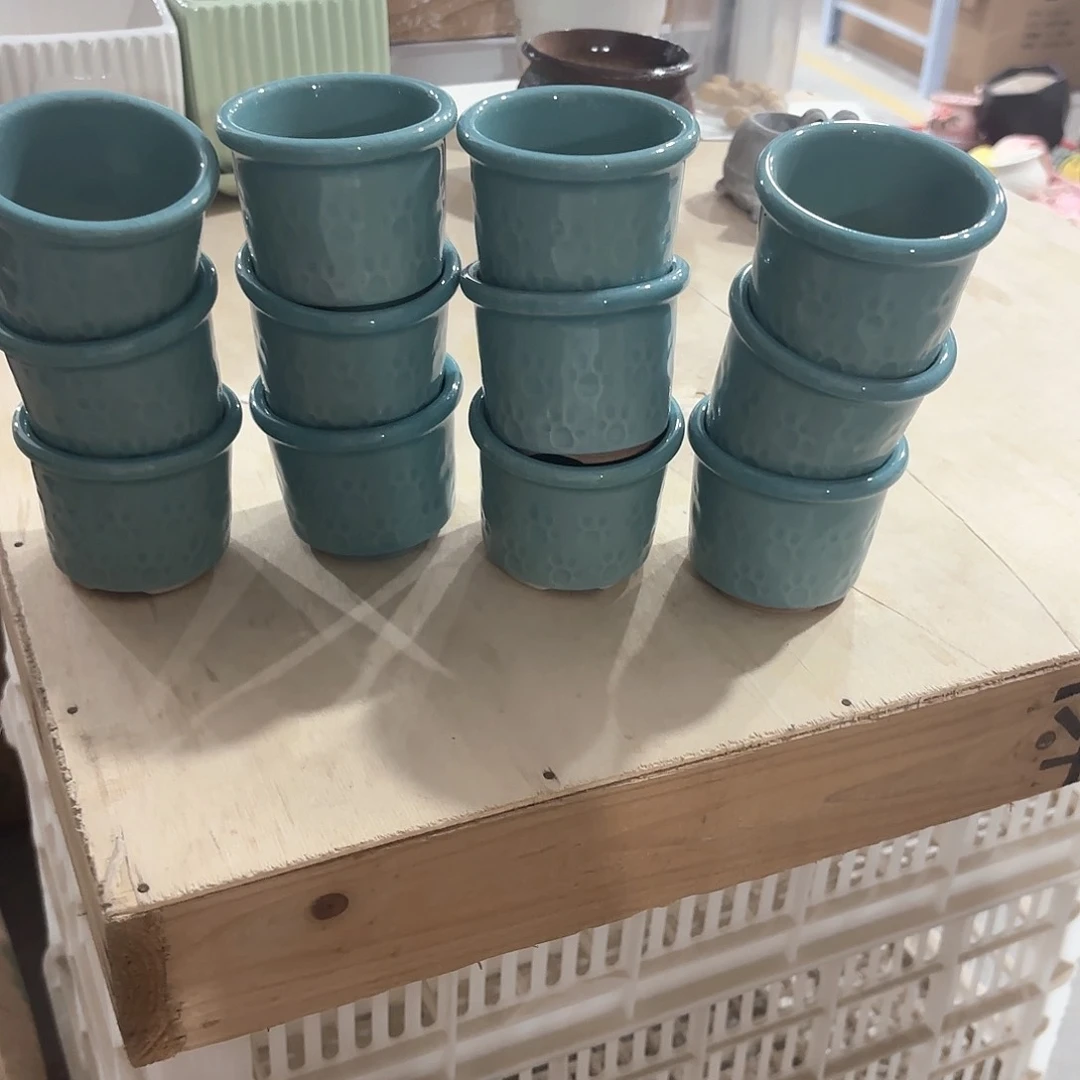 陶瓷陶瓷花盆.多肉花盆