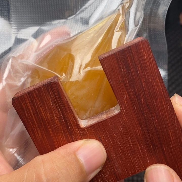 大果紫檀（缅甸花梨）