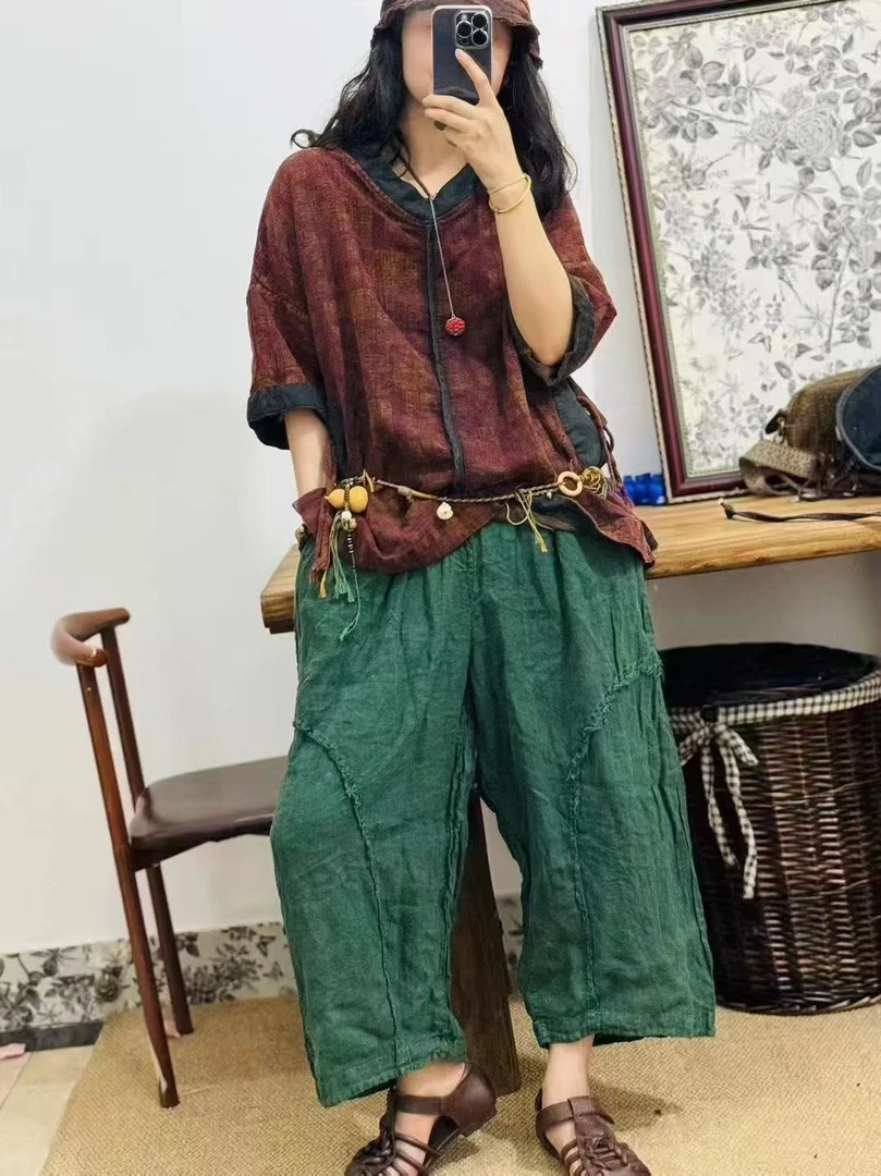 淘衣坊棉麻直播编码