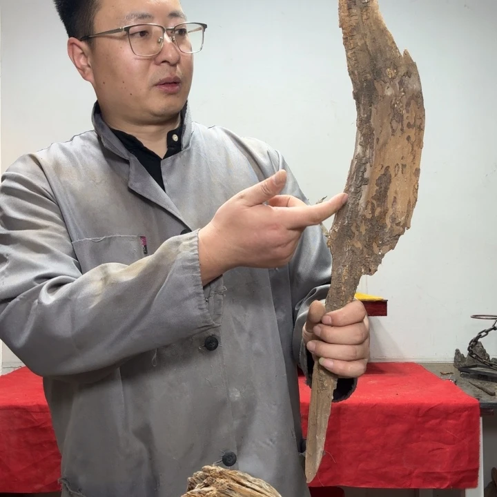 香榧木工艺品精选