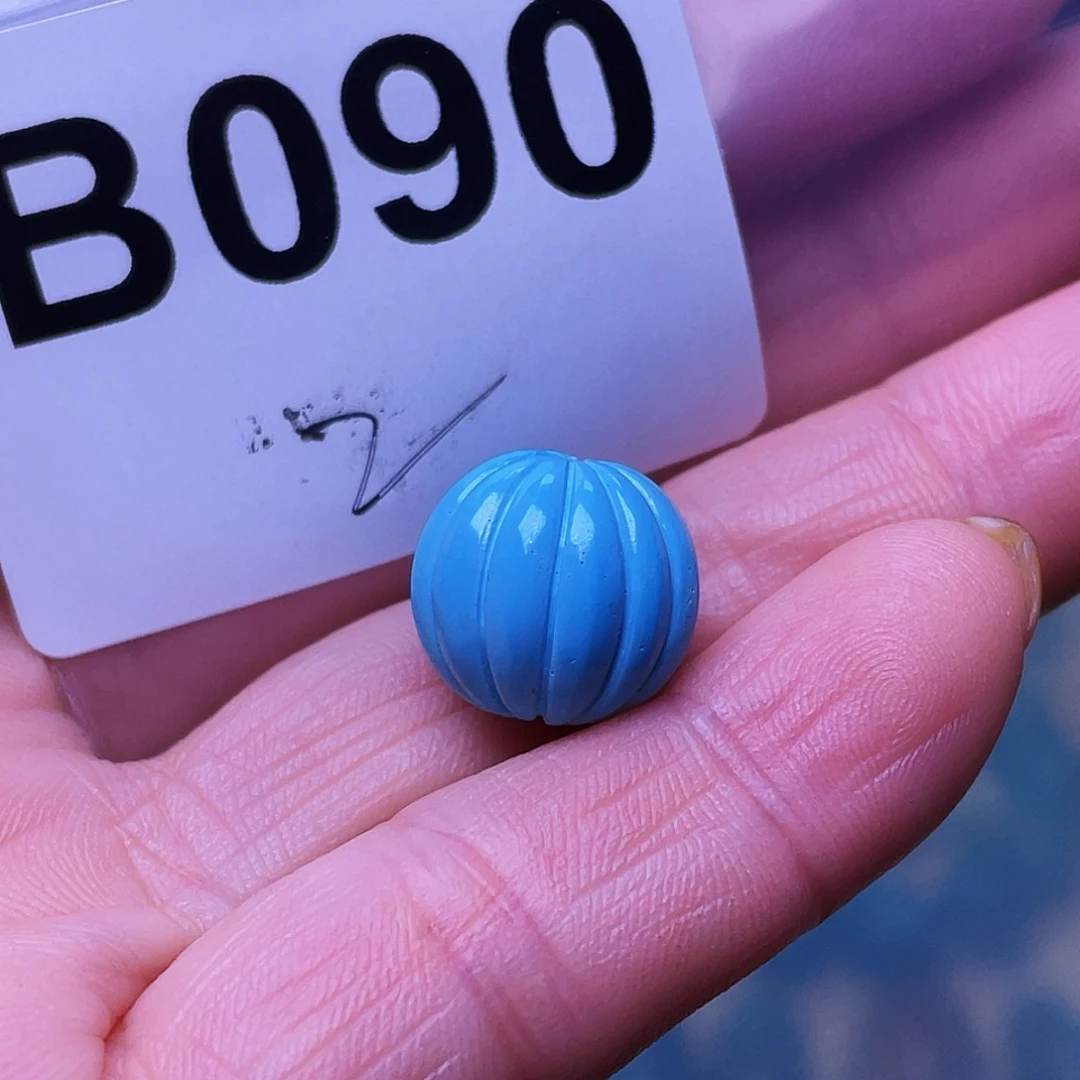 绿石头十堰特色手工古风配饰