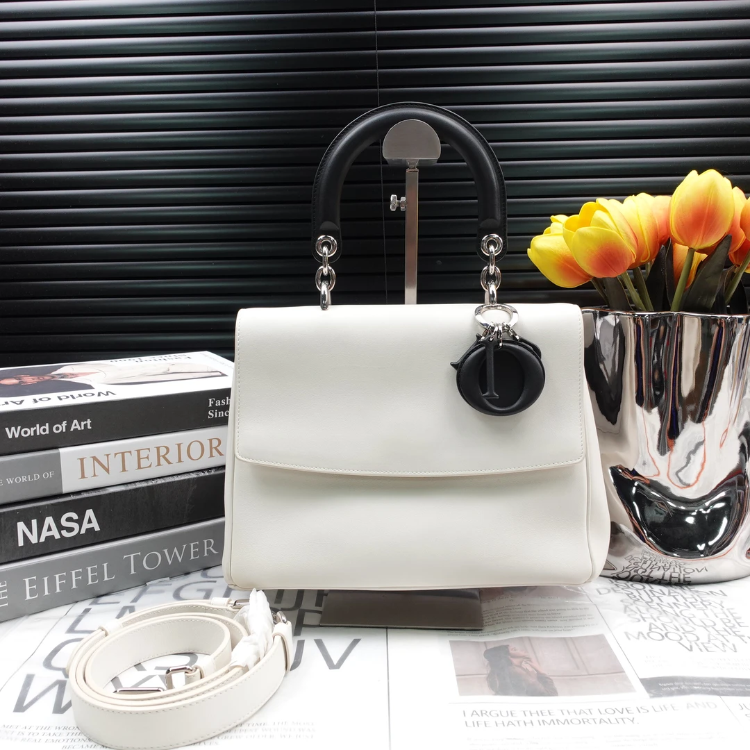 95新 DIOR/迪奥 单肩包/T10224986
