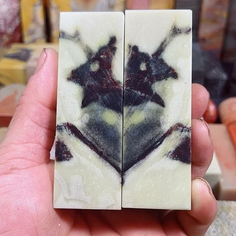 寿山石胥*人寿山石寿山石