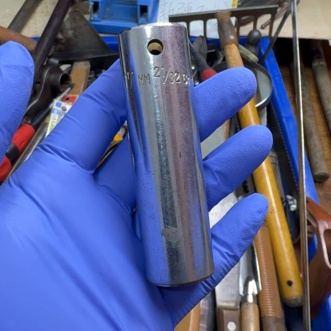 轮***园五金工具制造工艺