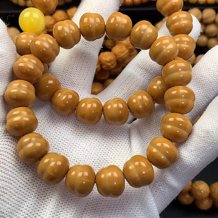 手串猴头核桃猴头