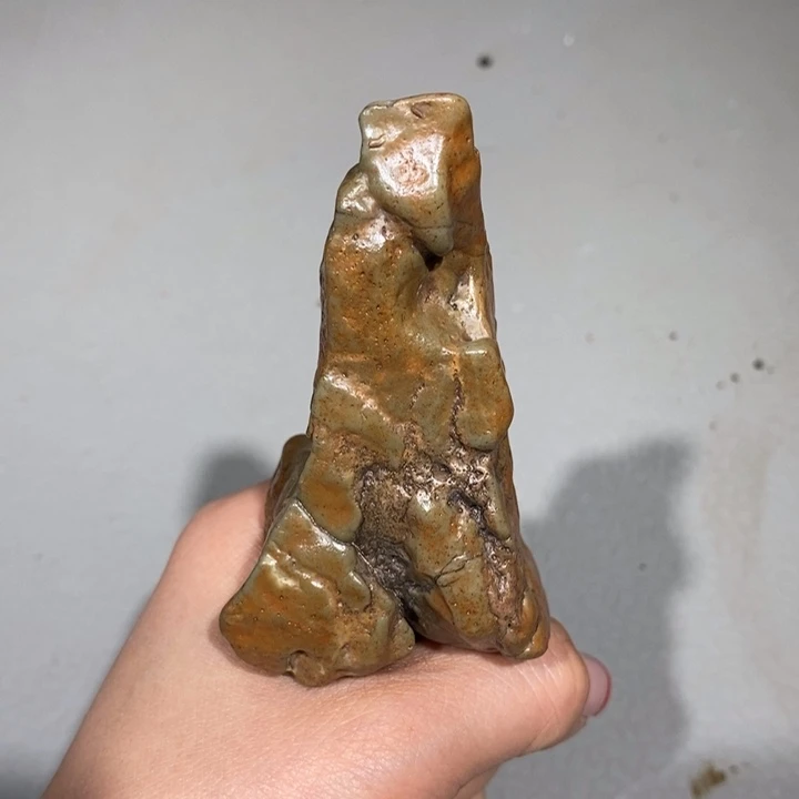 玛瑙/玉髓车挂合金清**语367