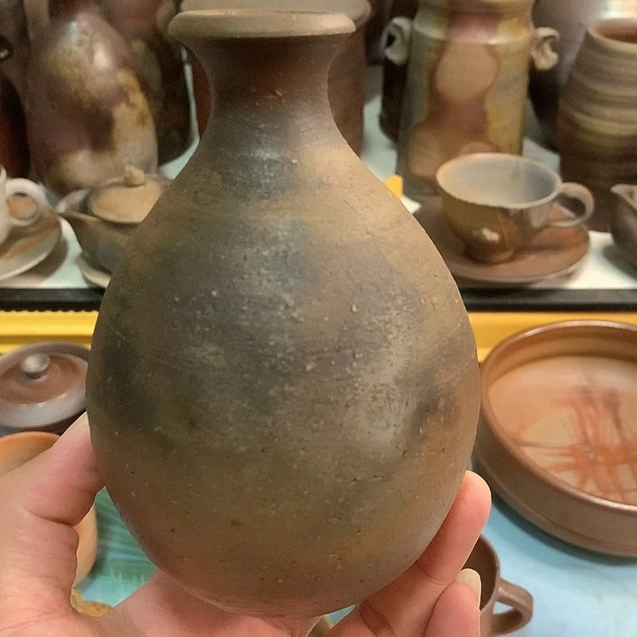 备前烧备前烧备前