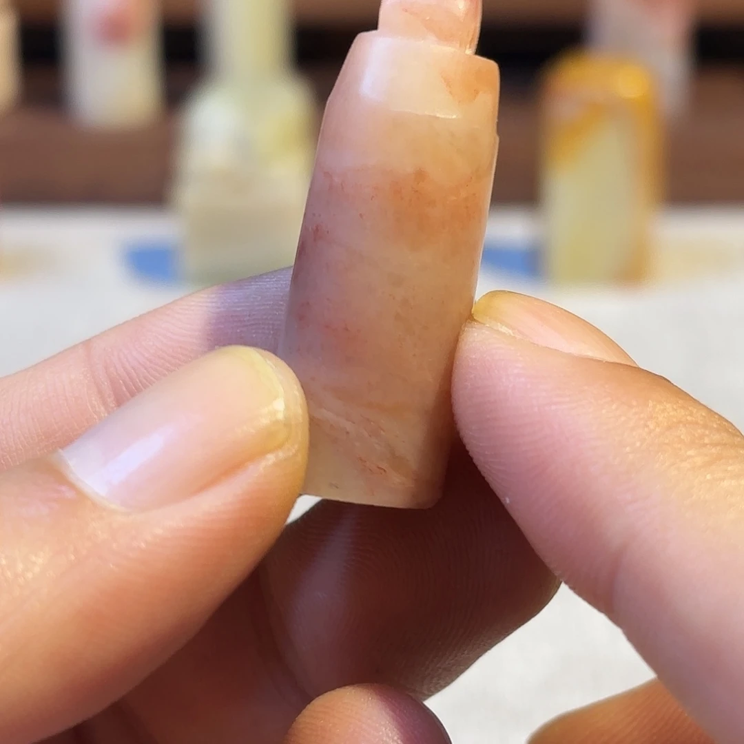 老挝石印石11111111