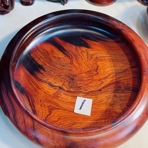 木桌面摆件工艺品