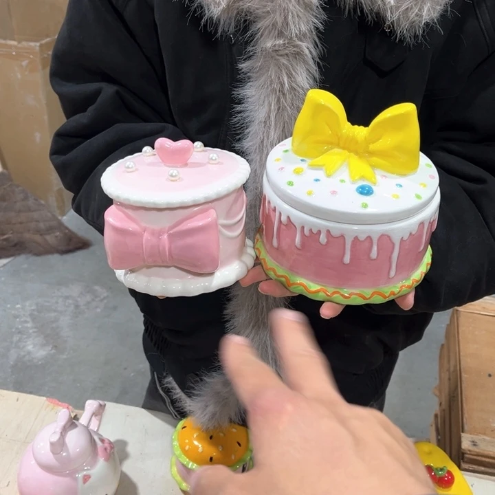 紫砂茶叶罐这么多人都