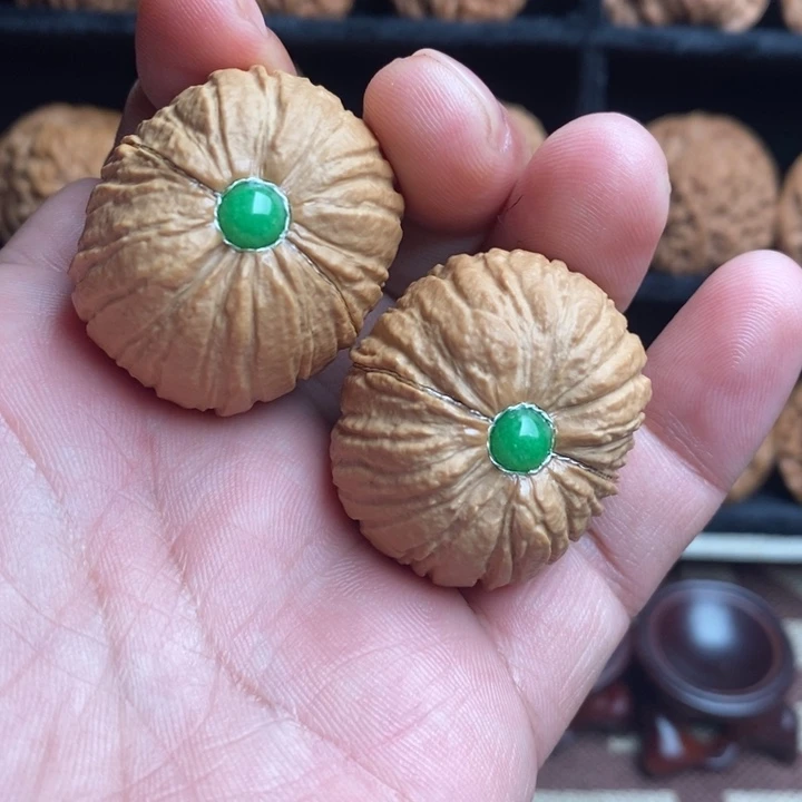 全品镶嵌猴头元宝36尺寸