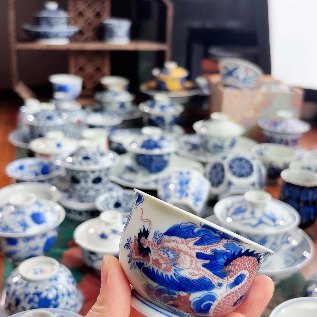 器**昂龙的如式杯子杯子