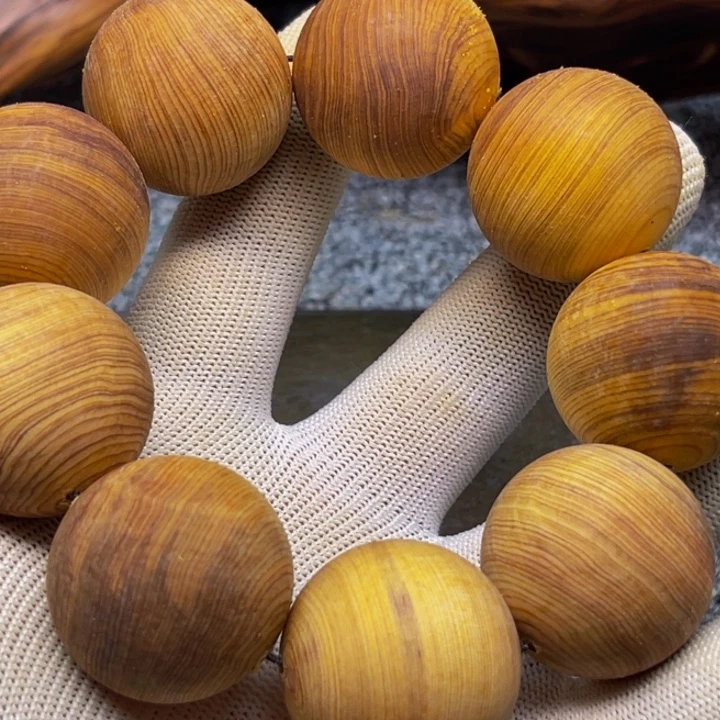 柏木（崖柏）崖柏59