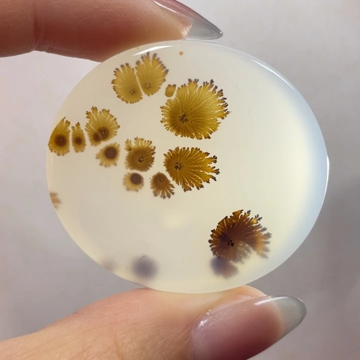 玛瑙/玉髓未镶嵌牌子