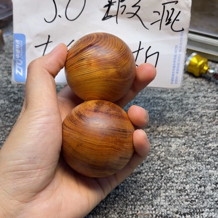 柏木（崖柏）瑕疵68