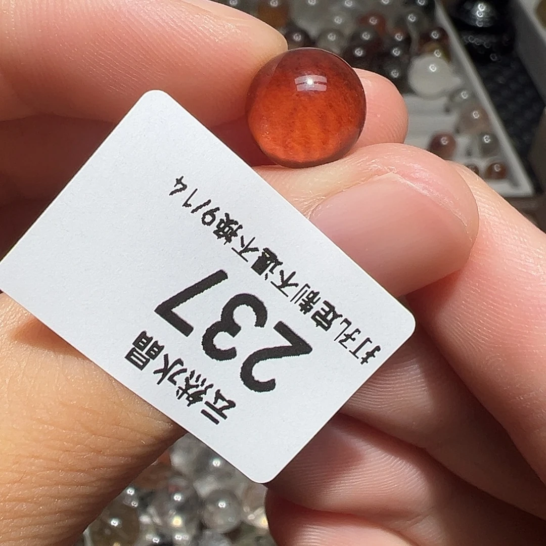 未镶嵌珠宝半成品水晶