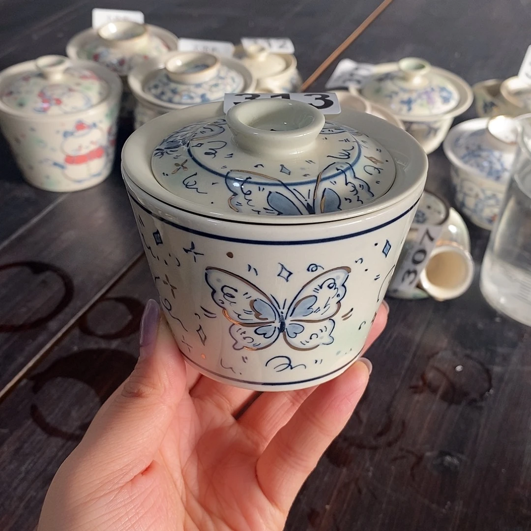 景德镇不俗屿茶器313