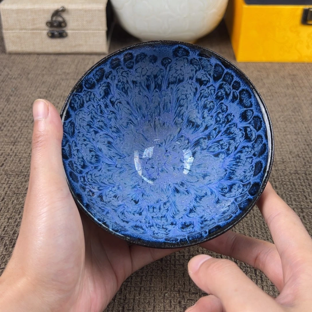 陶瓷艺术作品欣赏开门货