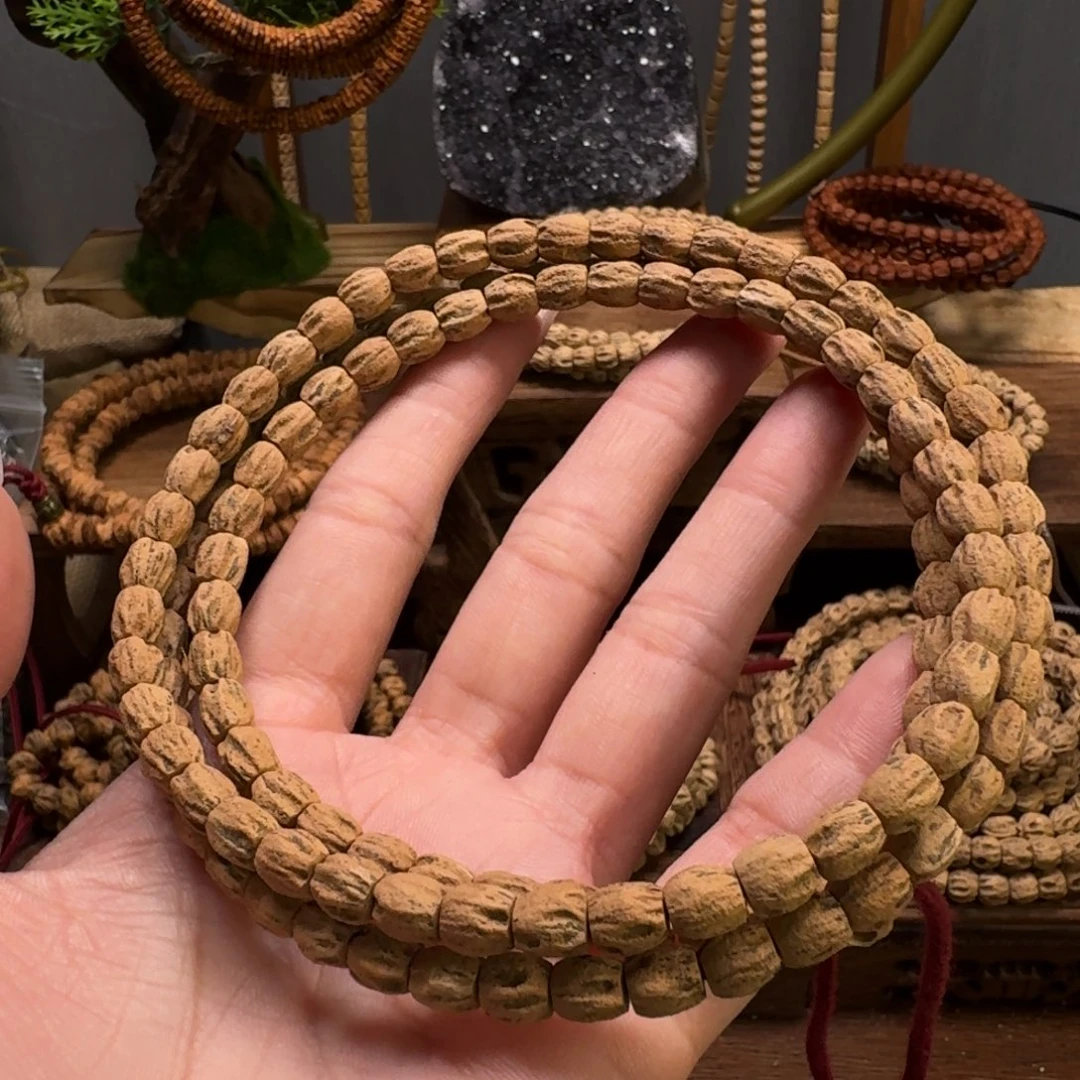 不***磊柏香籽/百香籽吊坠