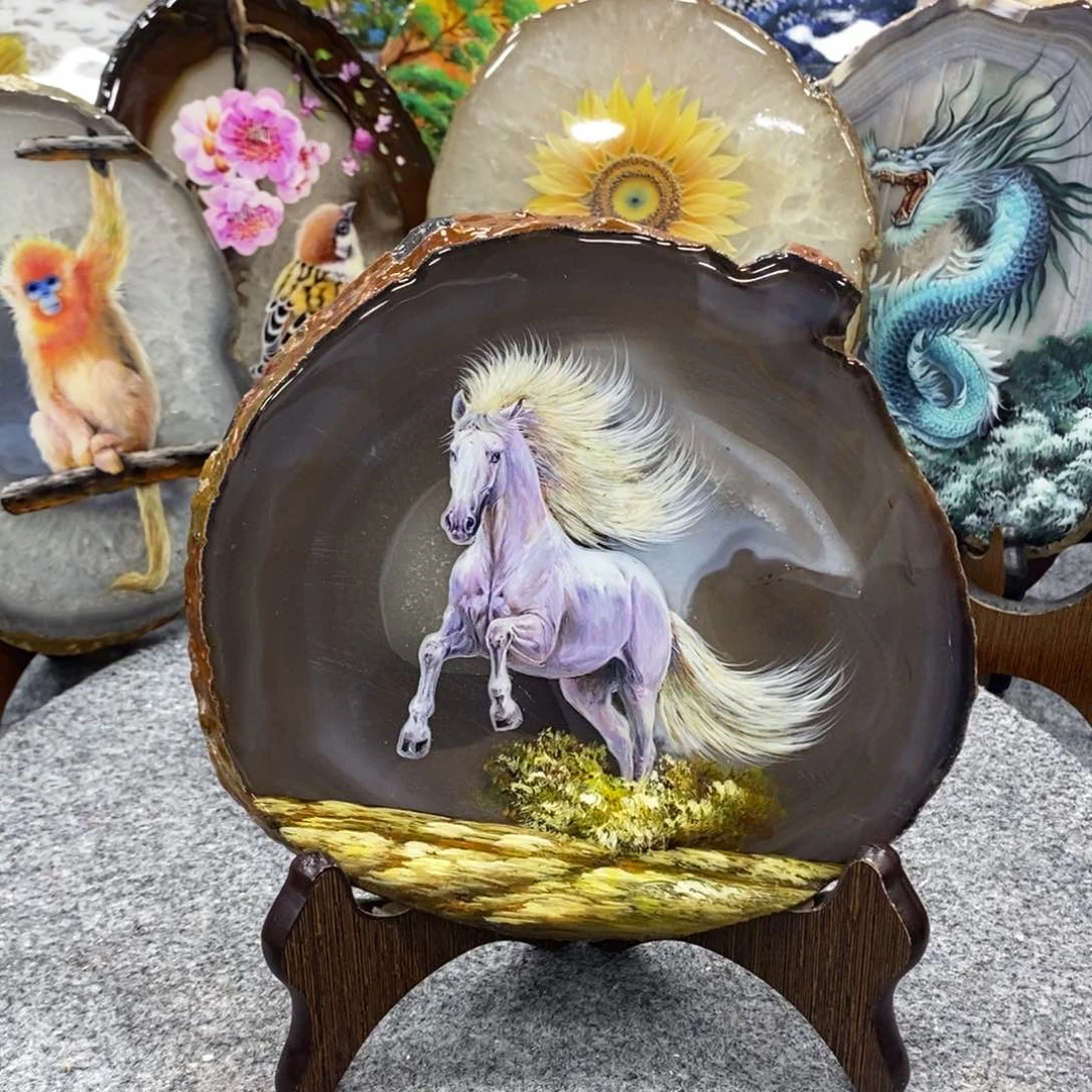 ?***风艺术摆件设计制作