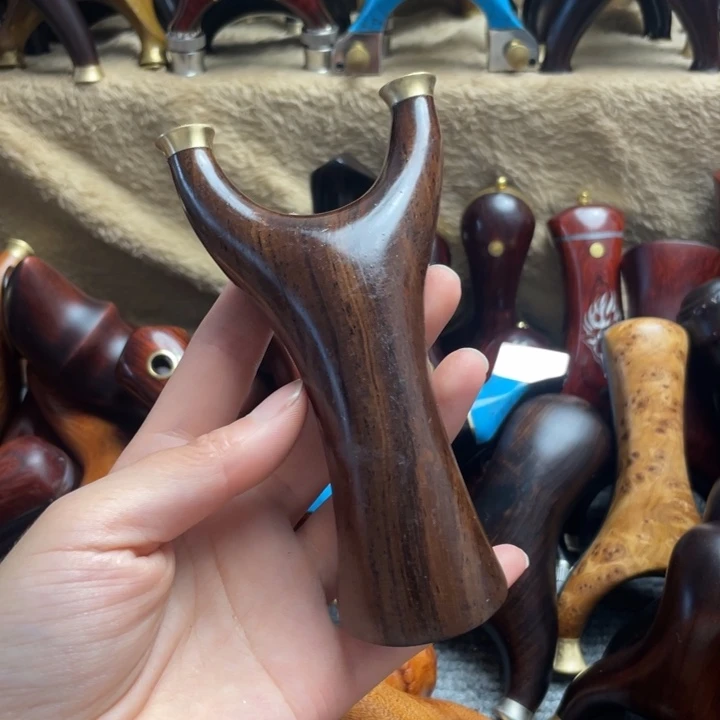 大果紫檀（缅甸花梨）瑕疵11