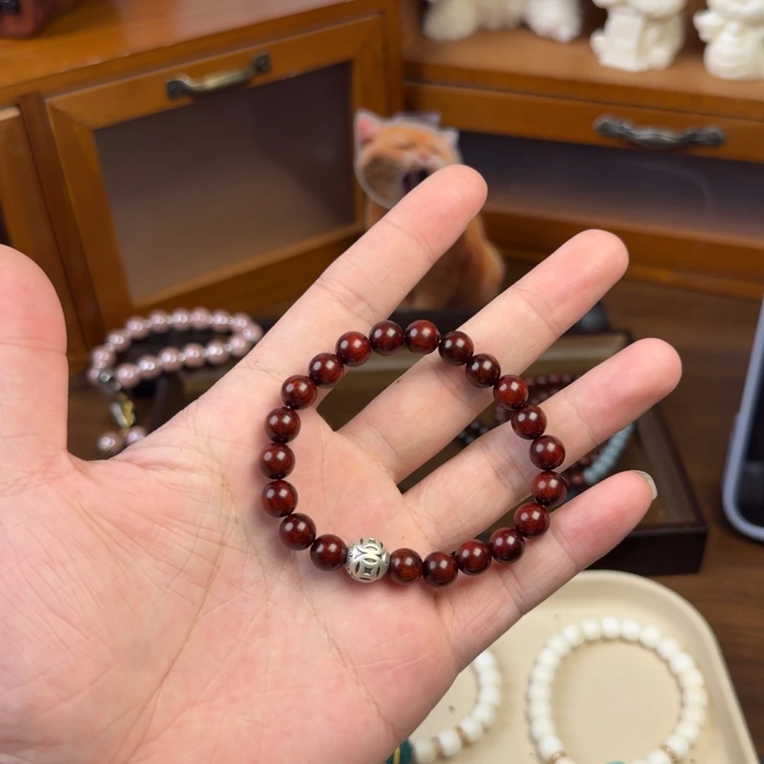 小叶紫檀手串/手链