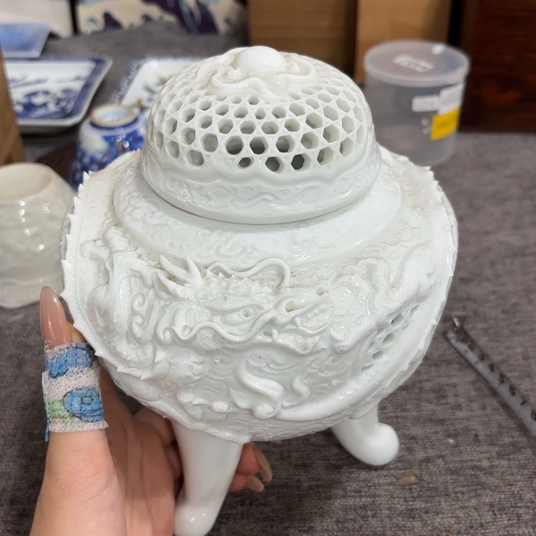 非常好看漂亮的物品