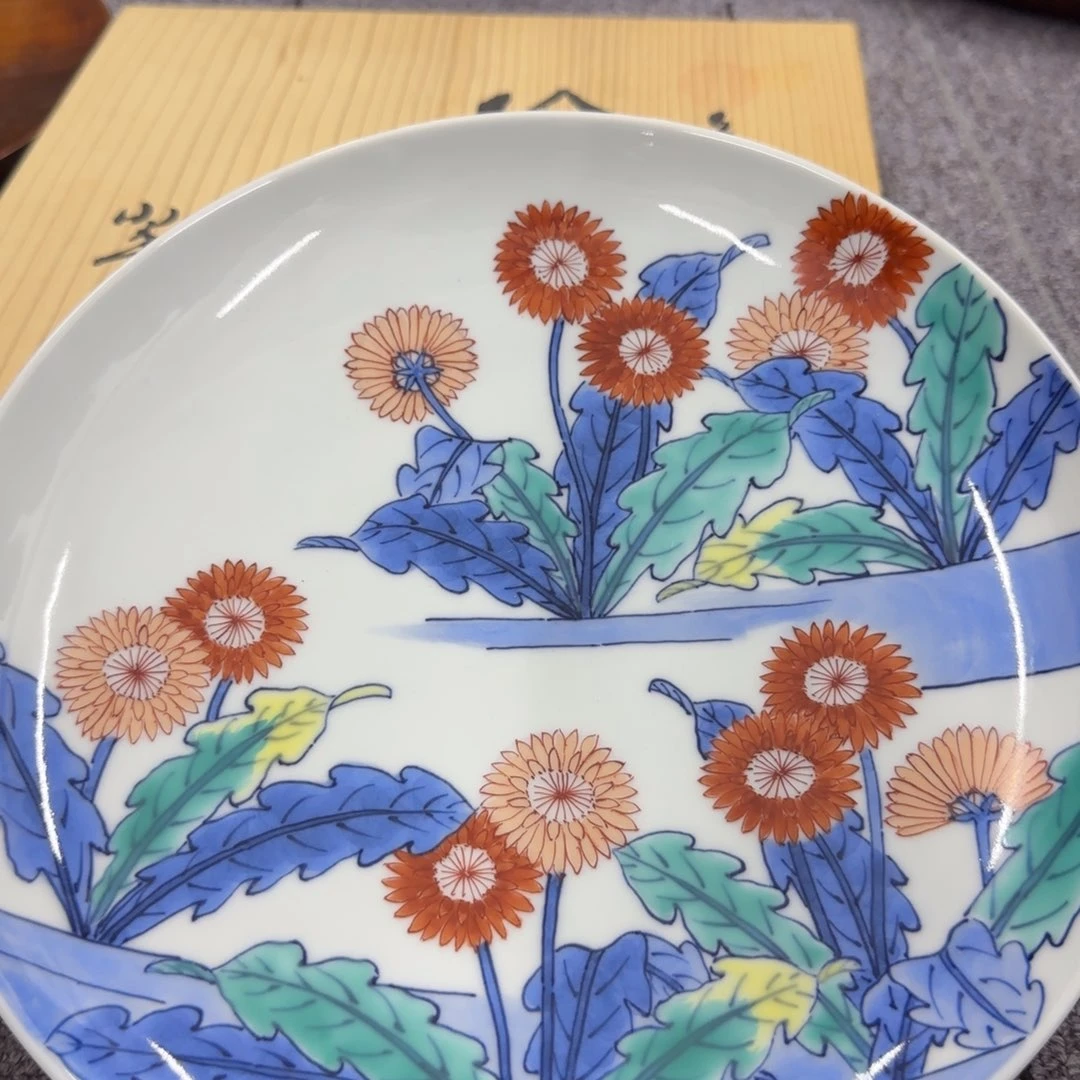 藏品丰富的地方文化