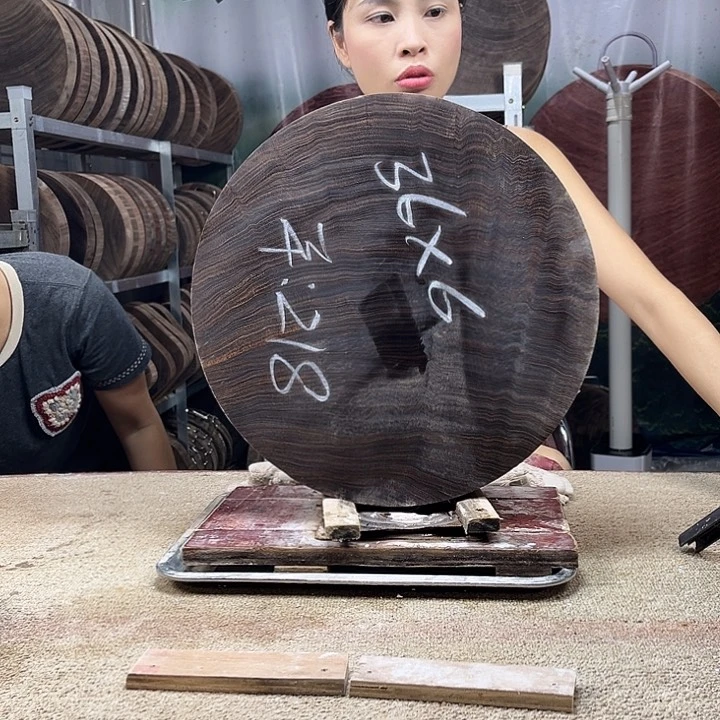 木正宗蚬木菜板原木