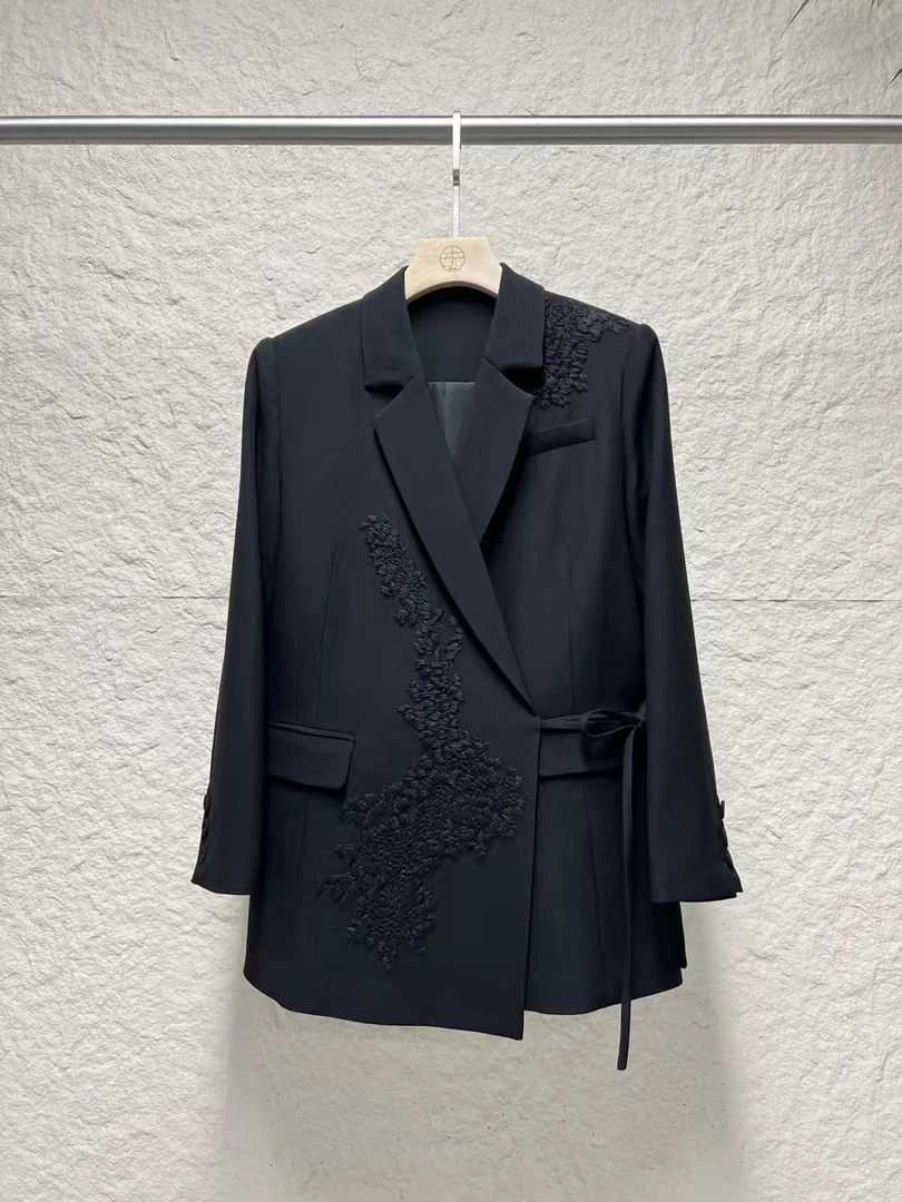 【大掌柜专属】同款西装外套