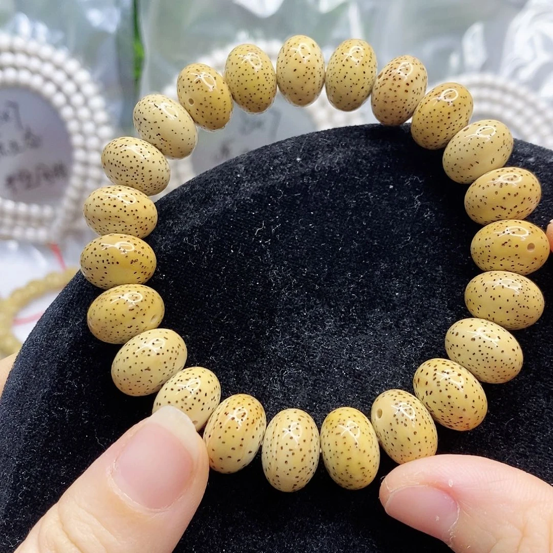 星月菩提吊坠10.14玄月