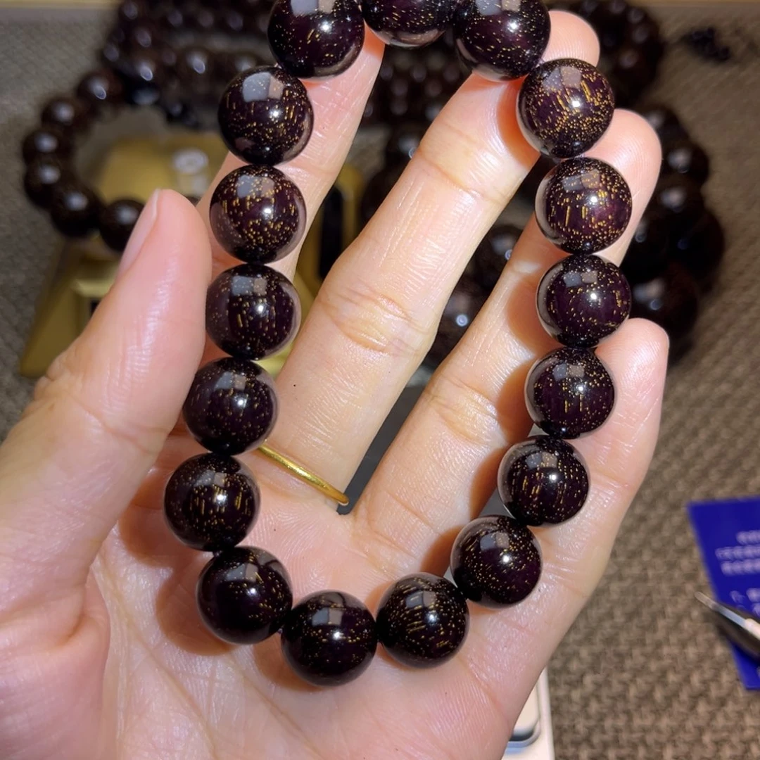 檀香紫檀（小叶紫檀）1.2 17满星