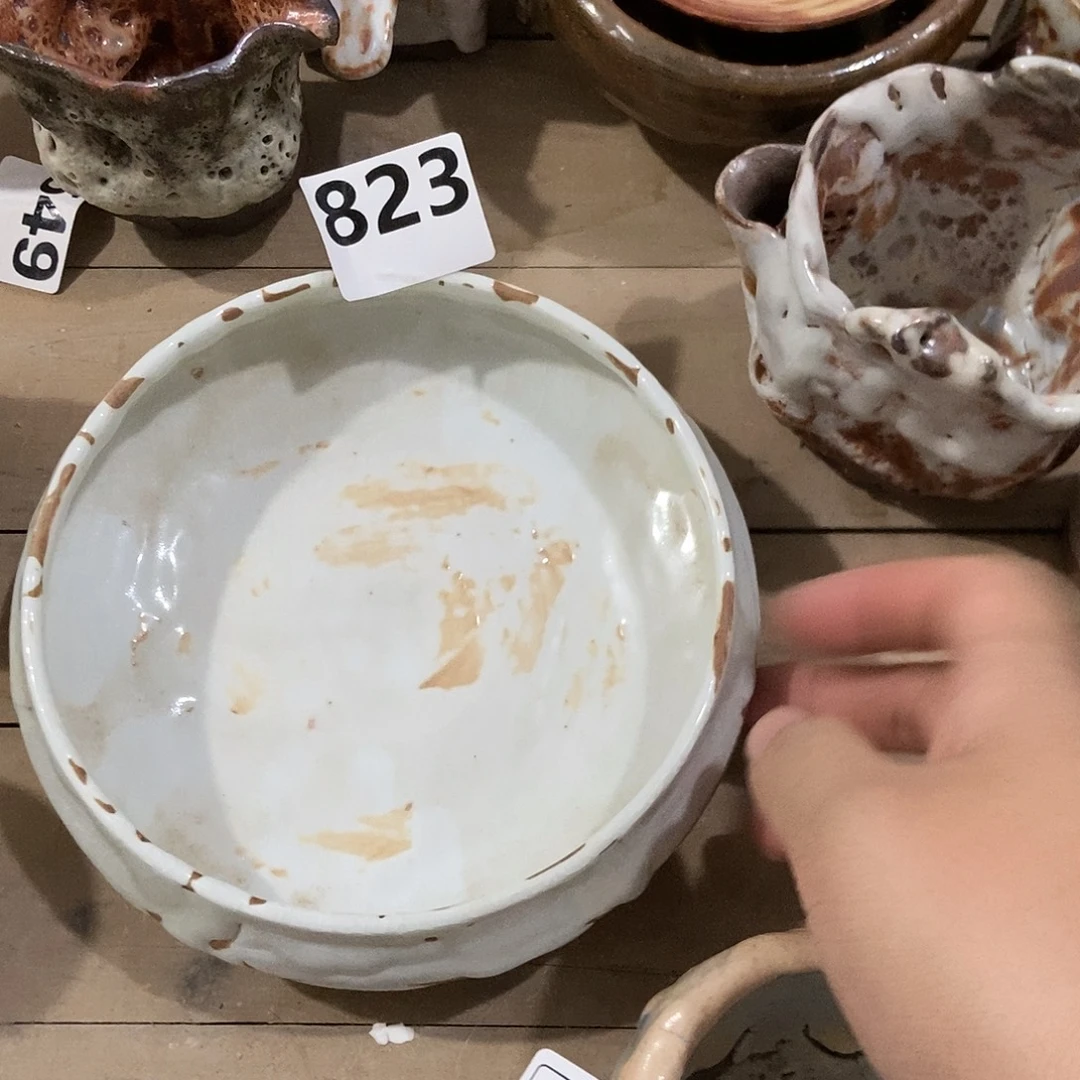 823 一家茶器直播分享
