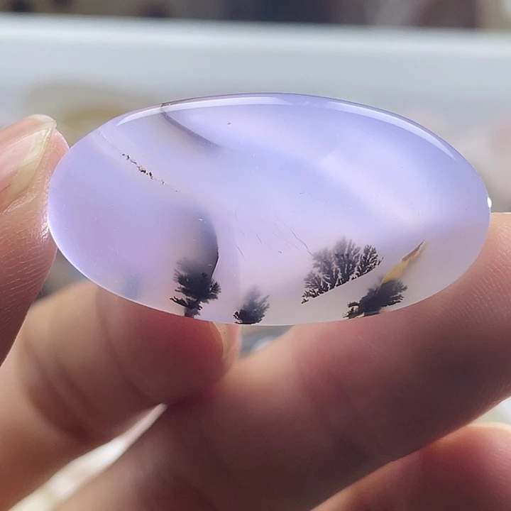 查罗石合金珠宝半成品