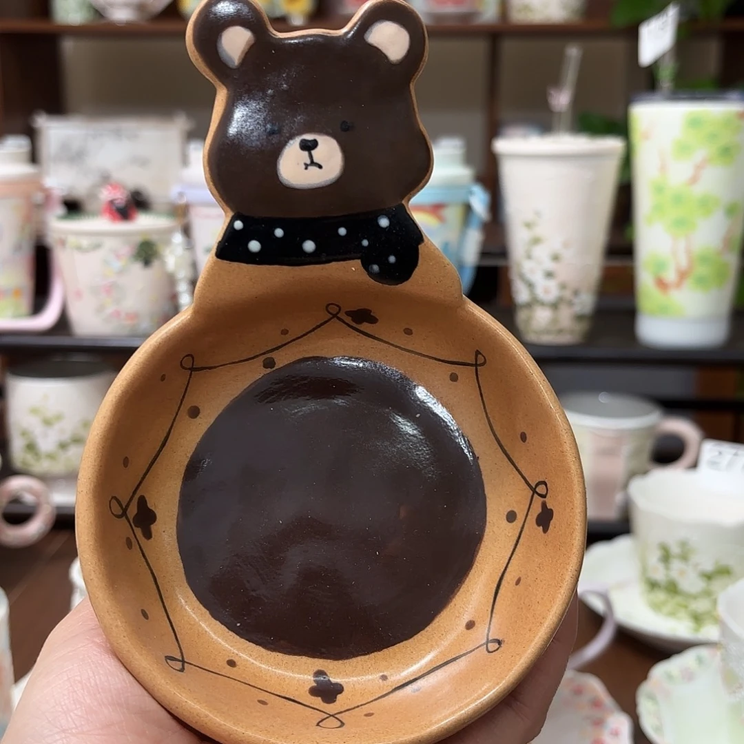 景德镇原创手绘陶瓷
