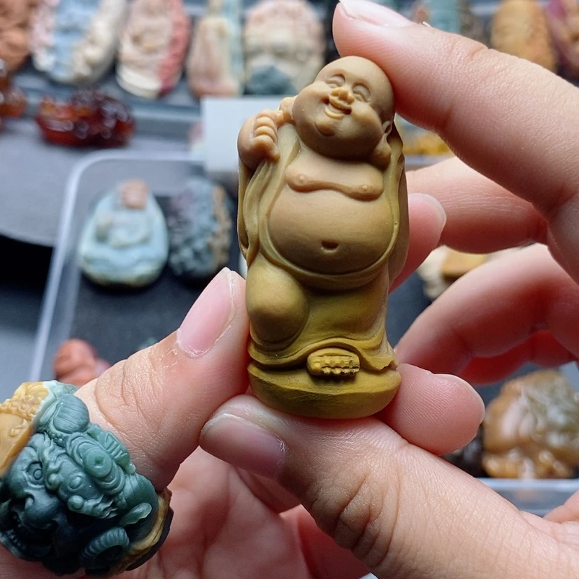 【闪购商品】未镶嵌吊坠定制石英质玉