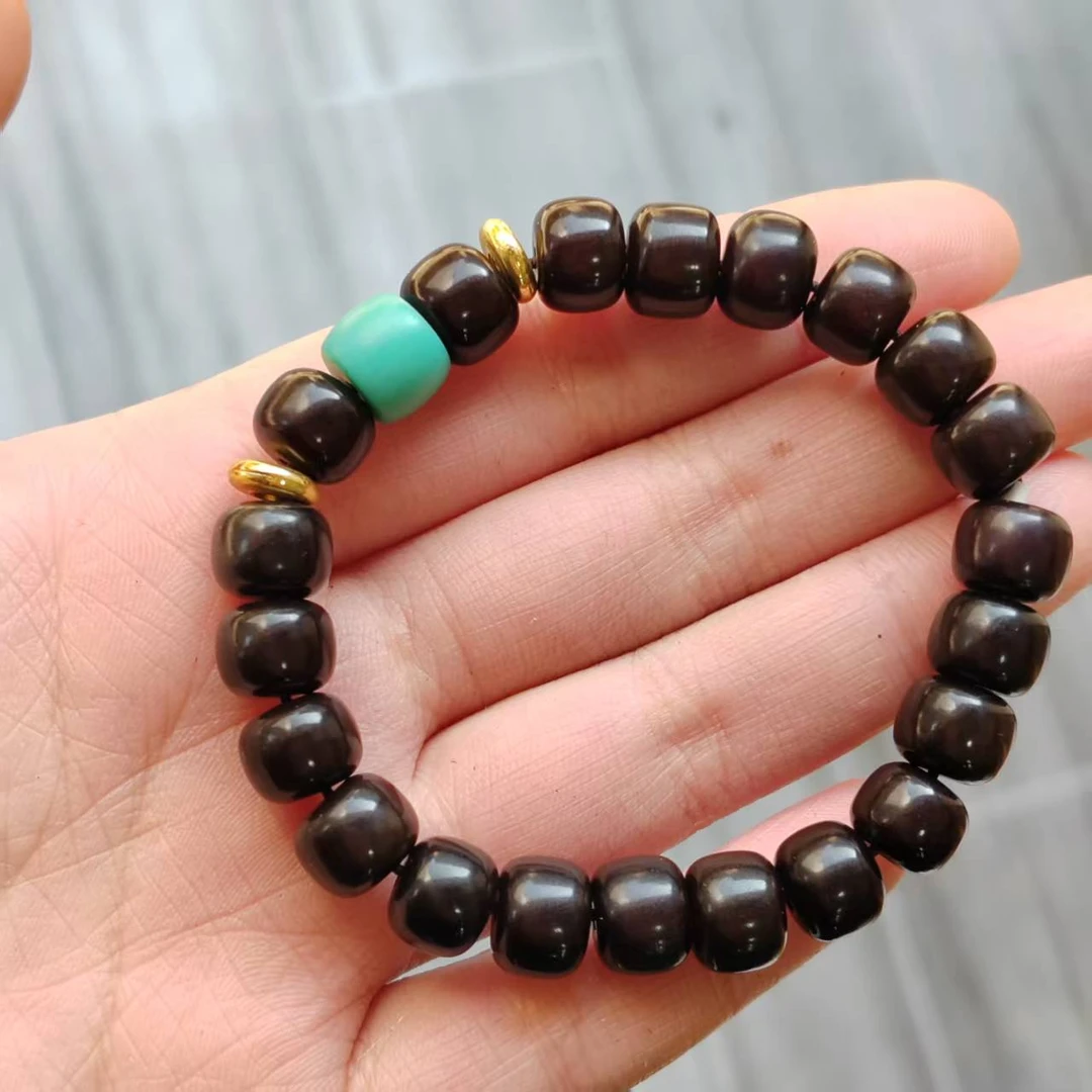 菩提手串卡10男女款 323（无礼盒）