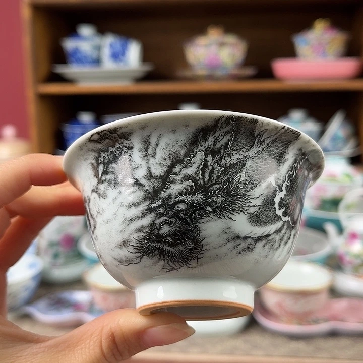 微瑕单杯单只价格