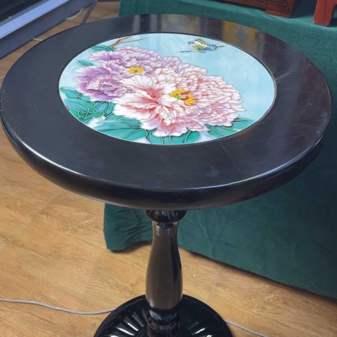 瓷片瓷器制作工艺