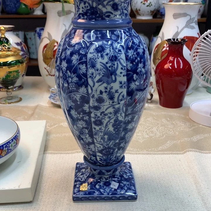 紫砂金瓷阁精品瓷器店