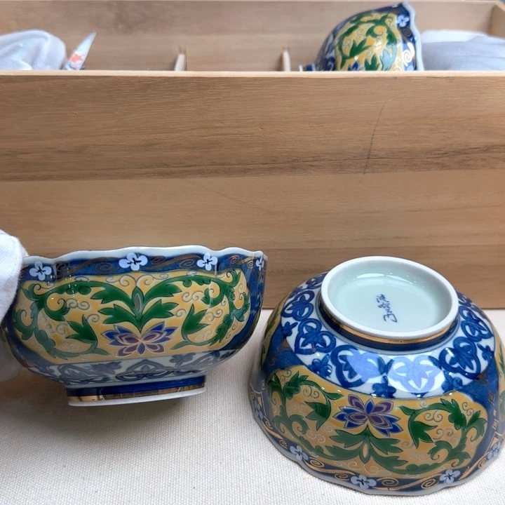 瓷片金泽精选美物