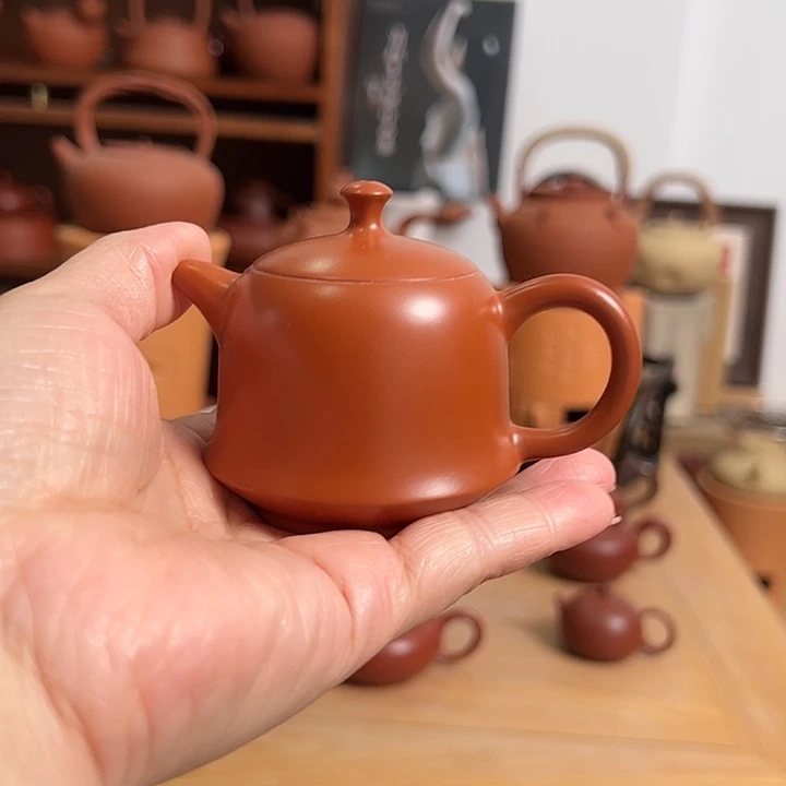 【闪购商品】手拉壶金钟大约80-90