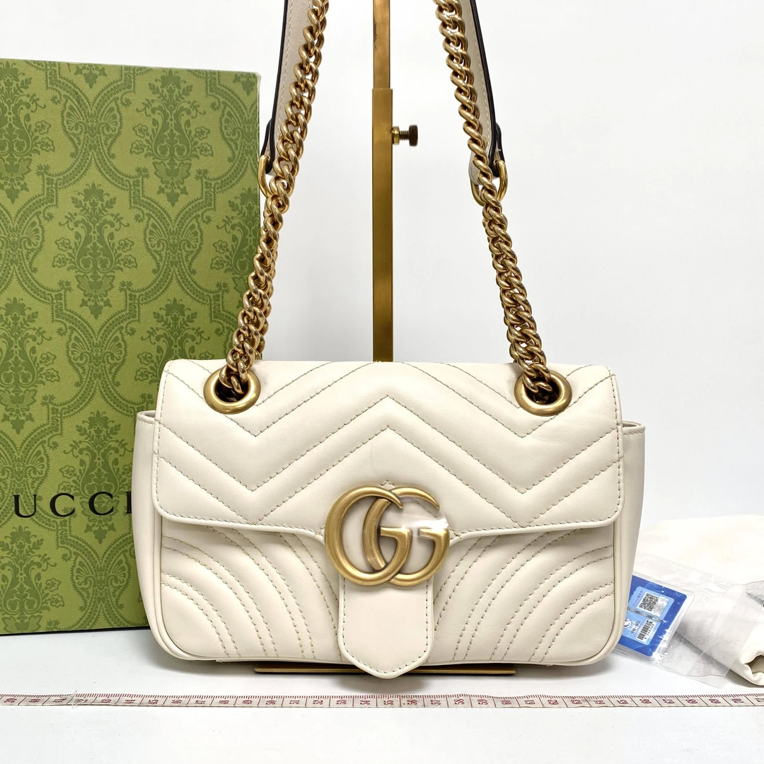 胖虎奥斯汀/古驰/95新/公价0/箱包/斜挎包/312501060178