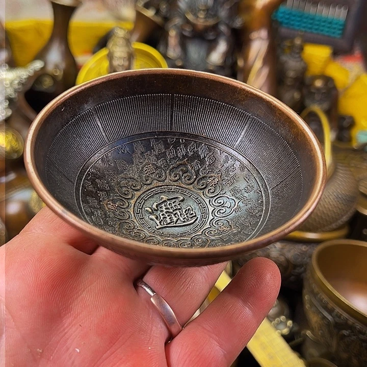 精美铜器精美铜器