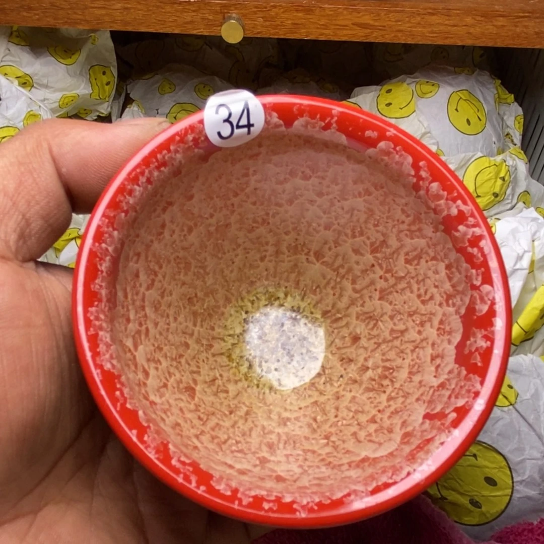 茶盏建盏喝茶主人杯茶杯