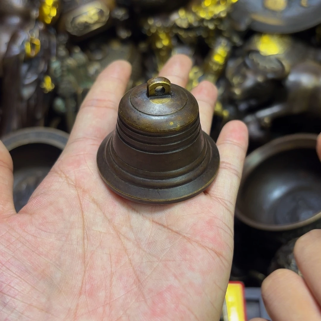 嘉嘉精品铜器摆件